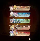 Screenshot 14: 最終休止符 -交織的螺旋物語- 離線版