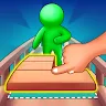 Icon: Bridge Jam 3D