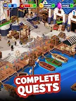 Screenshot 13: Medieval Merge