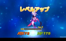 Screenshot 14: 聖剣伝説  RISE of MANA