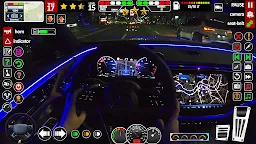 Screenshot 4: Car Simulator-Car Driving Game