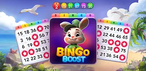 Screenshot 16: Bingo Boost - Live Bingo Game