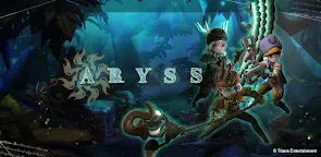 Screenshot 24: 深淵 Abyss