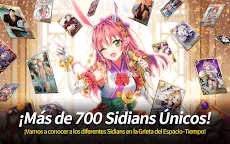 Screenshot 7: Sid Story