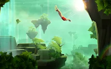 Screenshot 18: Sky Dancer Run - Running Game