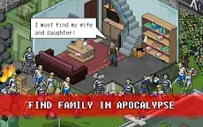 Screenshot 9: Fury Survivor: Pixel Z | Bản quốc tế