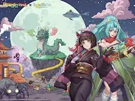 Screenshot 9: Realms of Pixel: Idle RPG