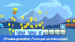 Screenshot 5: Chiki's Chase 