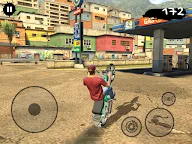 Screenshot 10: Juegos de motos