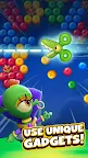 Screenshot 3: Bubble Stars