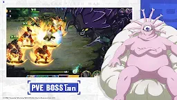 Screenshot 23: ONE PUNCH MAN: The Strongest ลิขสิทธิ์แท้ | เอเชียตะวันออกเฉียงใต้