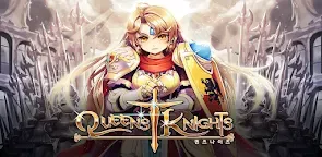 Screenshot 24: Queen's Knights - Slash IDLE