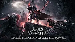 Screenshot 1: Ashes of Valhalla