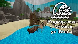 Screenshot 7: Sea of Pirates
