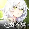 Icon: CODE:SEED -星火ノ唄- | 韓国語版