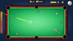 Screenshot 4: Pool Trickshots Billiard