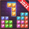 Icon: Block Puzzle - Jewel Deluxe 2020