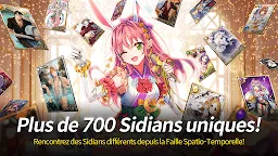 Screenshot 2: Sid Story
