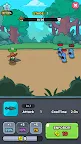 Screenshot 1: Lucky Guy!