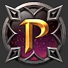 Icon: World of Prandis (Non-Auto Real MMORPG)