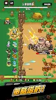 Screenshot 1: 抽抽抽英雄-塔防遊戲