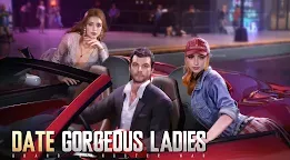 Screenshot 7: Grand Gangster War