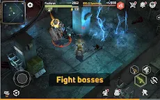 Screenshot 13: Dawn of Zombies: Survival (Survie en Ligne)