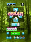 Screenshot 12: Wordscapes Solitaire