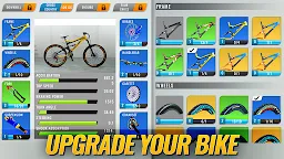 Screenshot 3: Bike Clash
