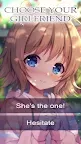Screenshot 2: My Little Pet Girlfriend