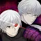TOKYO GHOUL [:re birth] | Inglés