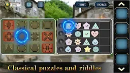 Screenshot 8: Escape Game - Beautiful Jungle