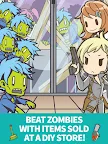 Screenshot 7: Zombies vs. DIY Store