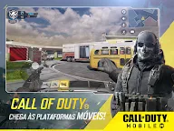 Screenshot 12: Call of Duty®: Mobile | Global