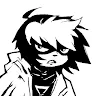 Icon: Breaking the 4th wall