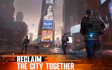 Screenshot 17: The Division Resurgence | Global