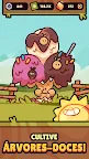Screenshot 3: Farm Punks