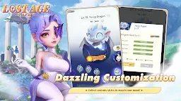 Screenshot 16: Lost Age: AFK