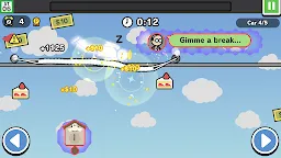 Screenshot 5: Can't Work Today