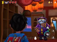 Screenshot 23: Dark Riddle 3 - Strange Hill