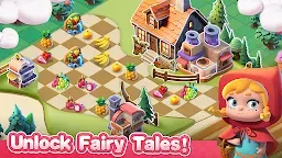 Screenshot 2: Grimms' Tales: Mergical2