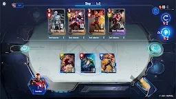 Screenshot 24: MARVEL Duel