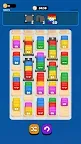Screenshot 4: Angry Cubes: Sort'em all!