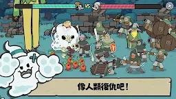 Screenshot 3: 安娜的怪物農場：起始之地