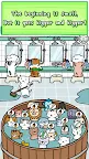Screenshot 2: Animal Hot Springs