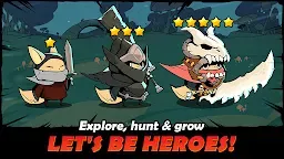 Screenshot 15: Tailed Demon Slayer