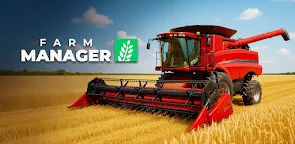 Screenshot 33: Farm Manager - 2025