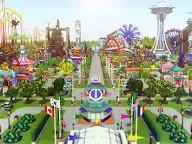 Screenshot 13: RollerCoaster Tycoon NETFLIX