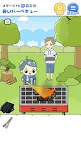Screenshot 4: ロボット中学生 -脱出ゲーム