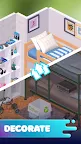 Screenshot 4: Life Dream: Build Dream Home